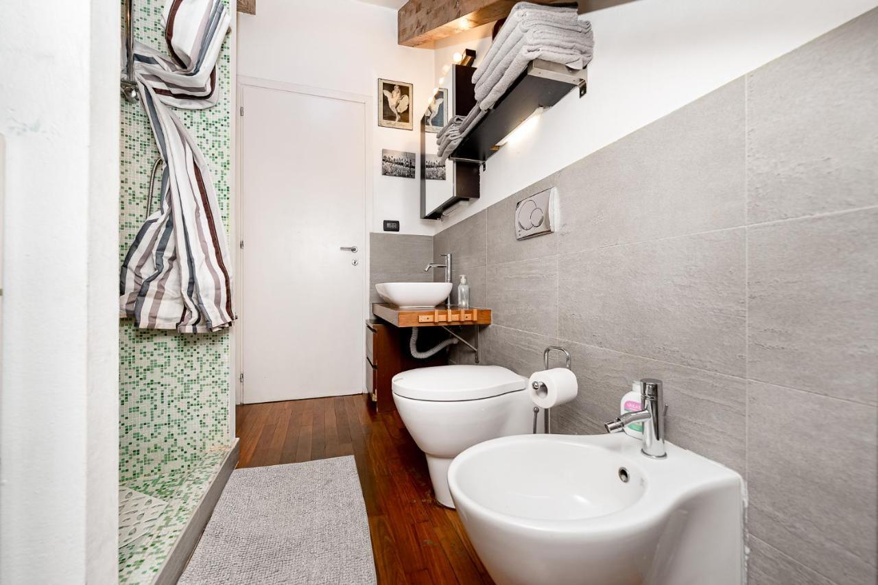 Stagabin La Mansarda Panoramica Un Rifugio Di Eleganza E Tranquillita Apartman Torino Kültér fotó